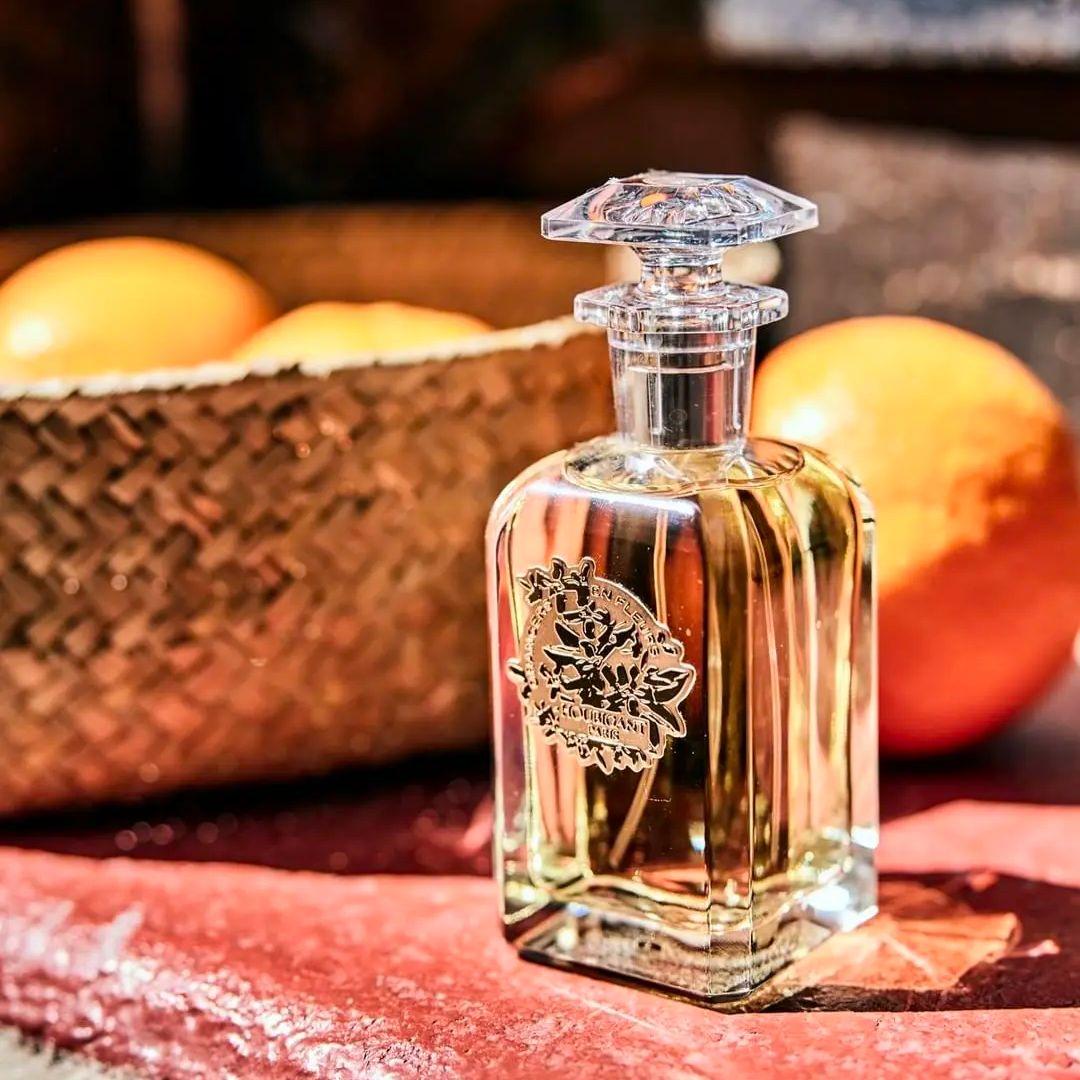 Houbigant - Orangers en Fleurs eau de parfum | Perfume Lounge