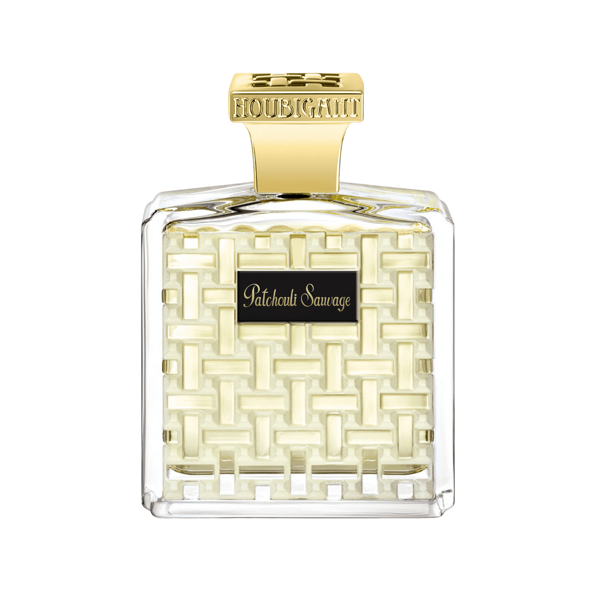 Image of Patchouli Sauvage eau de parfum by the perfume brand Houbigant