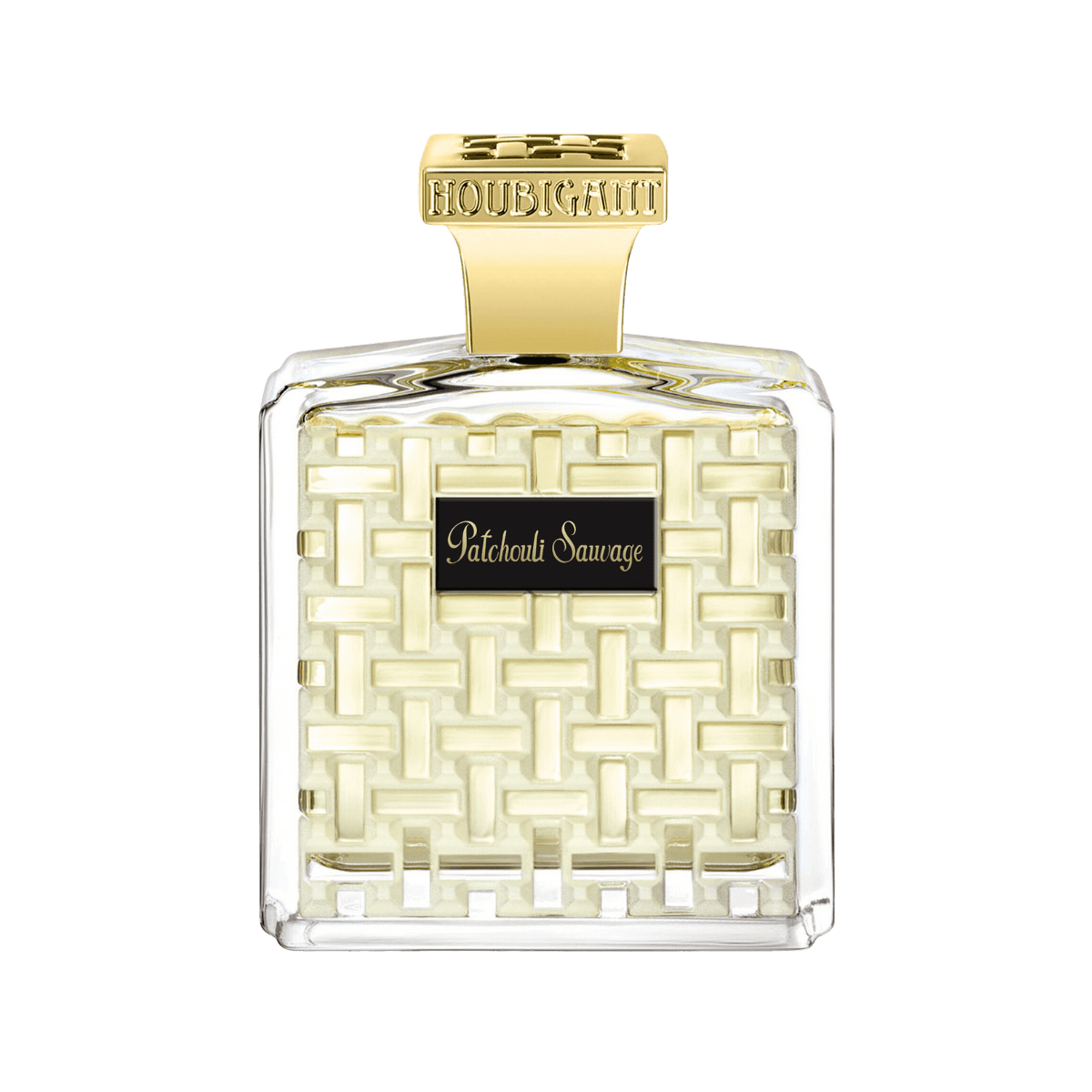 Image of Patchouli Sauvage eau de parfum by the perfume brand Houbigant
