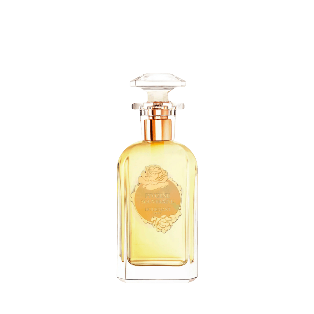 Houbigant - Pivoine Souveraine | Perfume Lounge