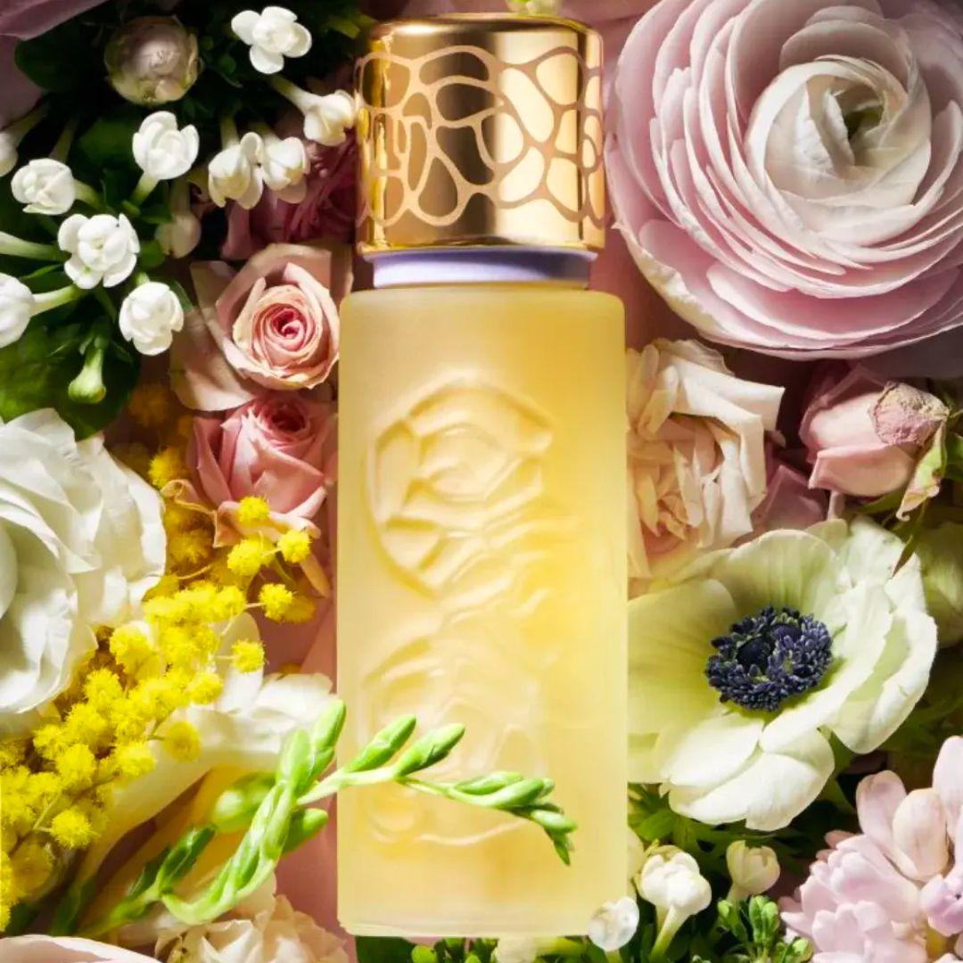 Houbigant - Quelques Fleurs L'Original eau de parfum | Perfume Lounge