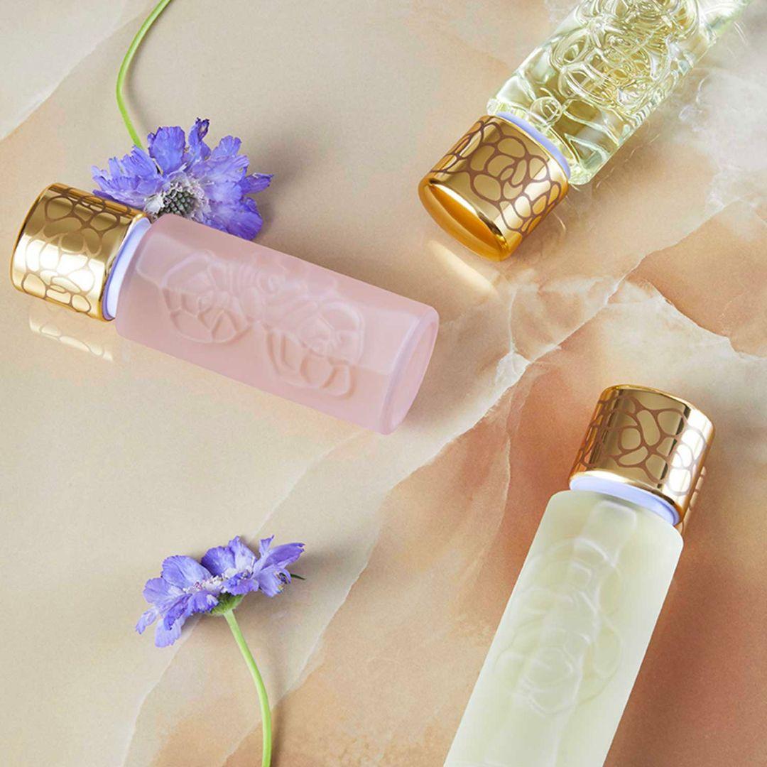 Houbigant - Quelques Fleurs Royale Quelques Fleurs l'Original Quelques Fleurs Jardin secret eau de parfum | Perfume Lounge