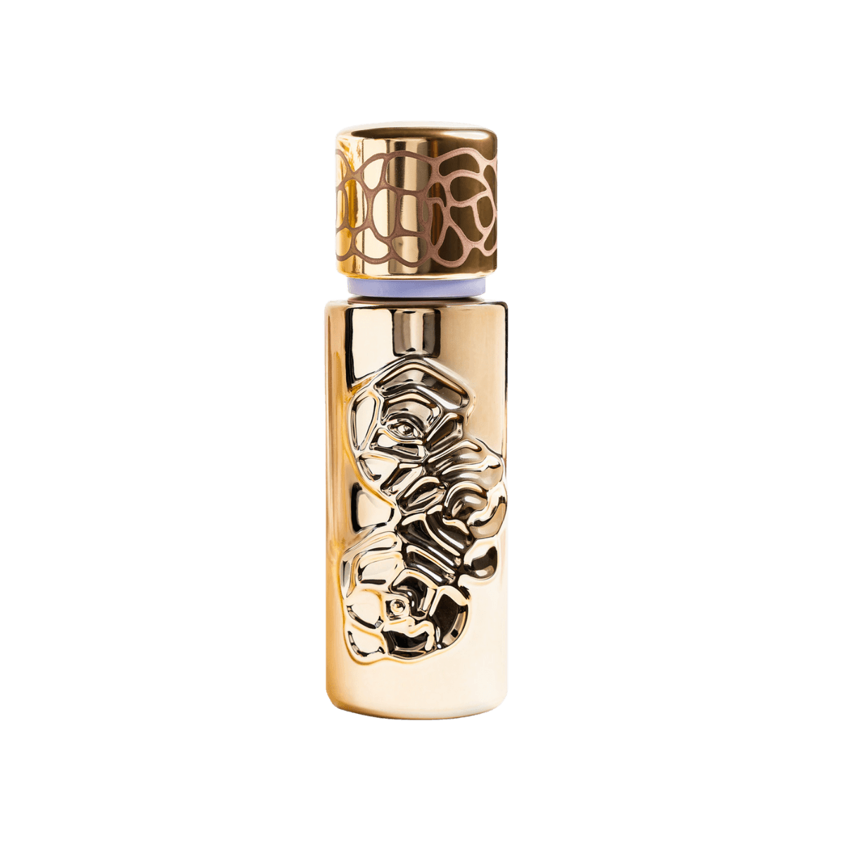 Houbigant - Quelques Fleurs l'Original eau de parfum limited edition gold 250th anniversary