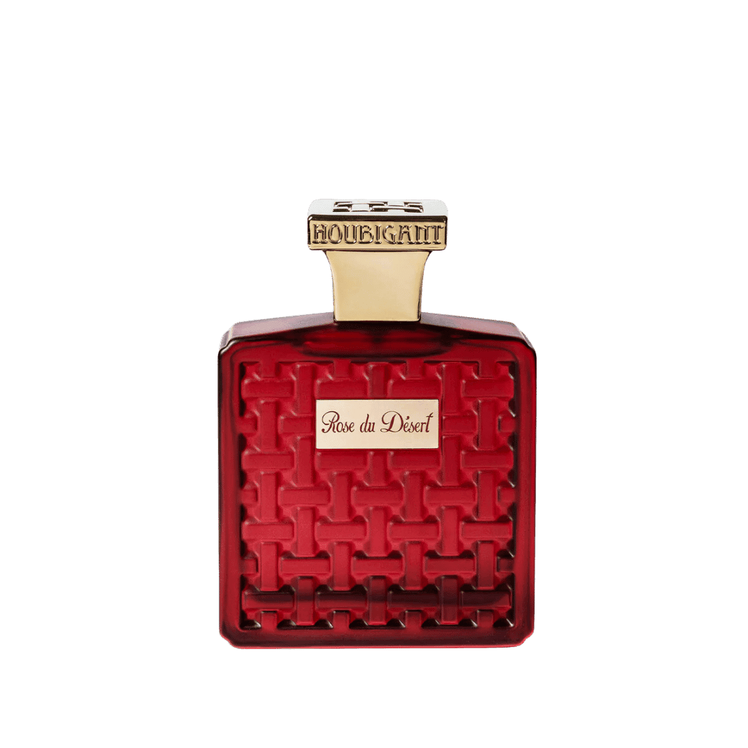 Houbigant - Rose du Desert