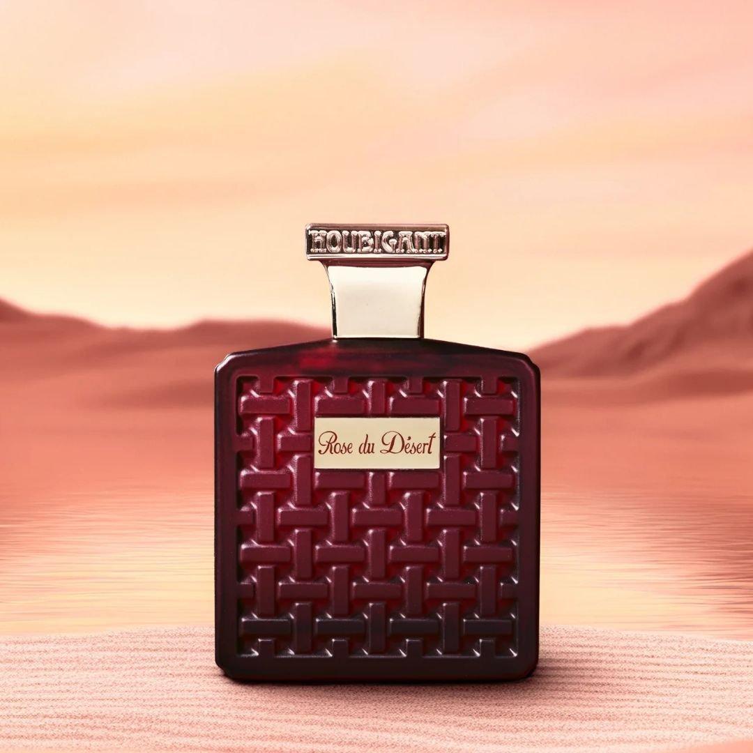 Houbigant - Rose du Desert