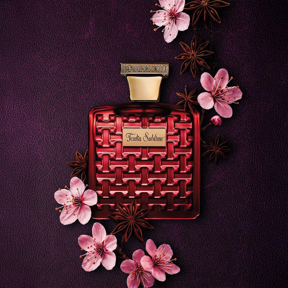 Houbigant - Tonka Sublime Eau de Parfum Extreme