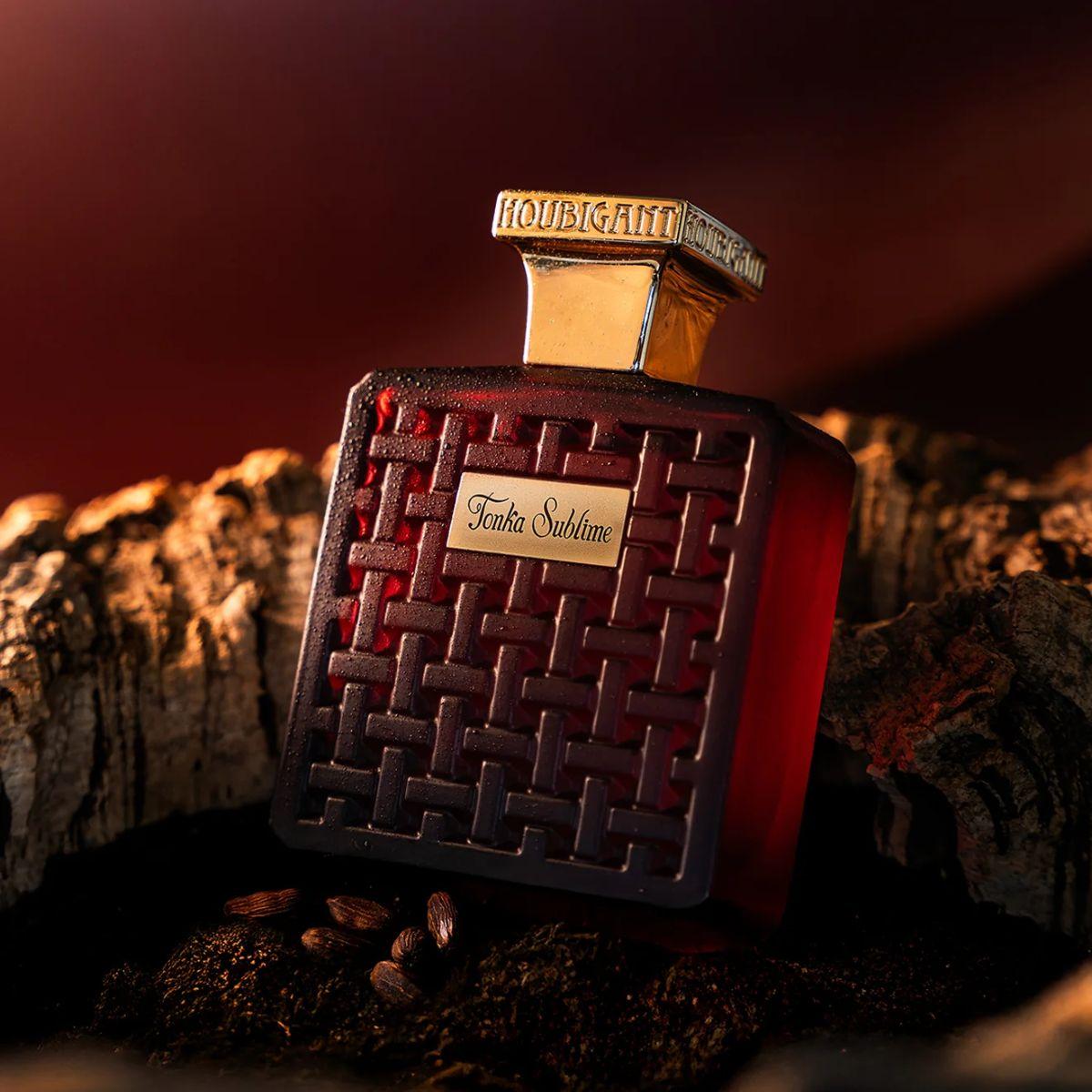 Houbigant - Tonka Sublime Eau de Parfum Extreme