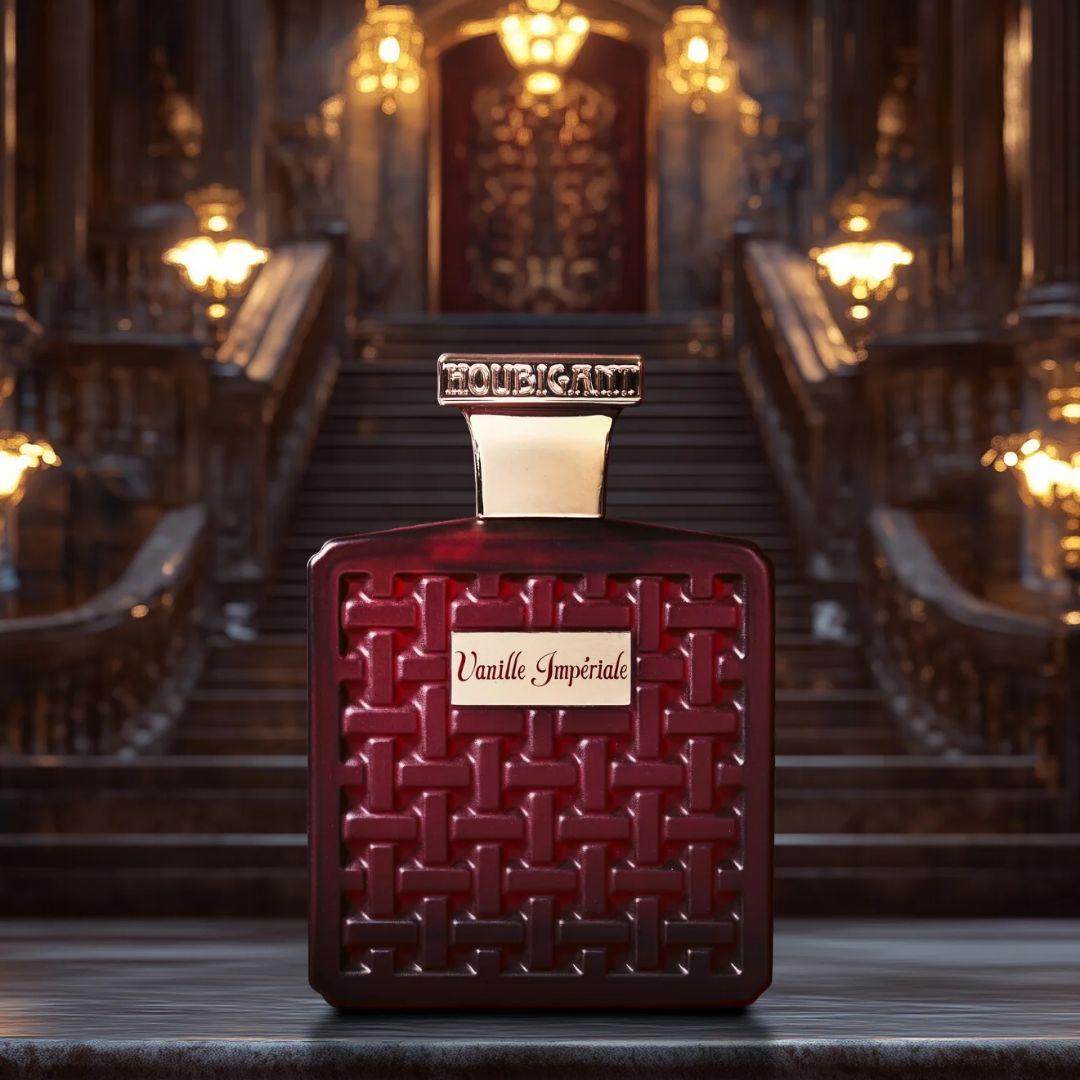 Houbigant - Vanille Imperiale
