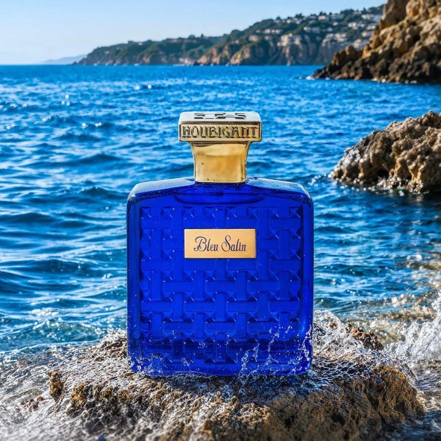 Houbigant – Bleu Salin Eau de Parfum