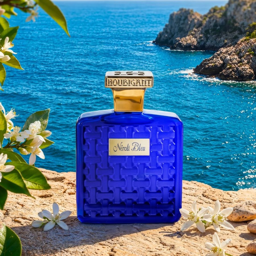 Houbigant – Neroli Bleu Eau de Parfum