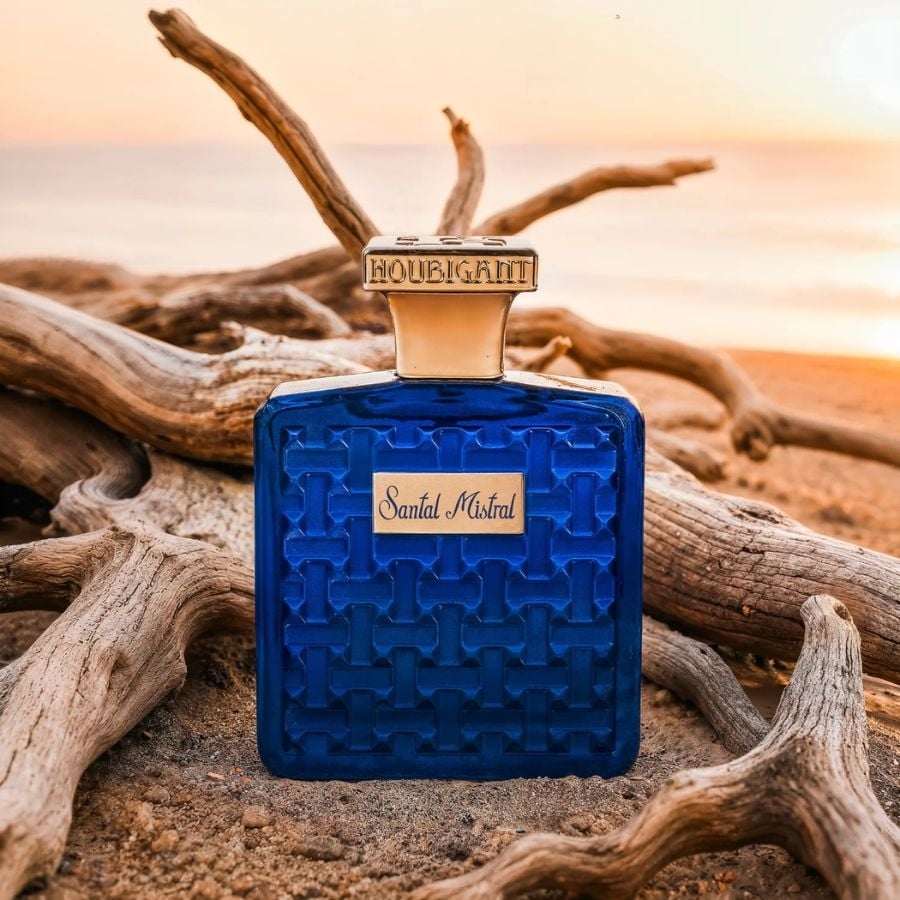 Houbigant – Santal Mistral Eau de Parfum