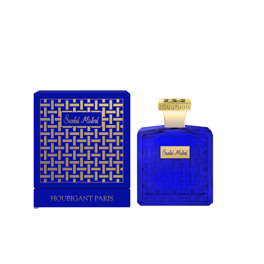 Houbigant – Santal Mistral Eau de Parfum