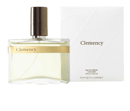 Humiecki en Graef Clemency perfume + package | Perfume Lounge