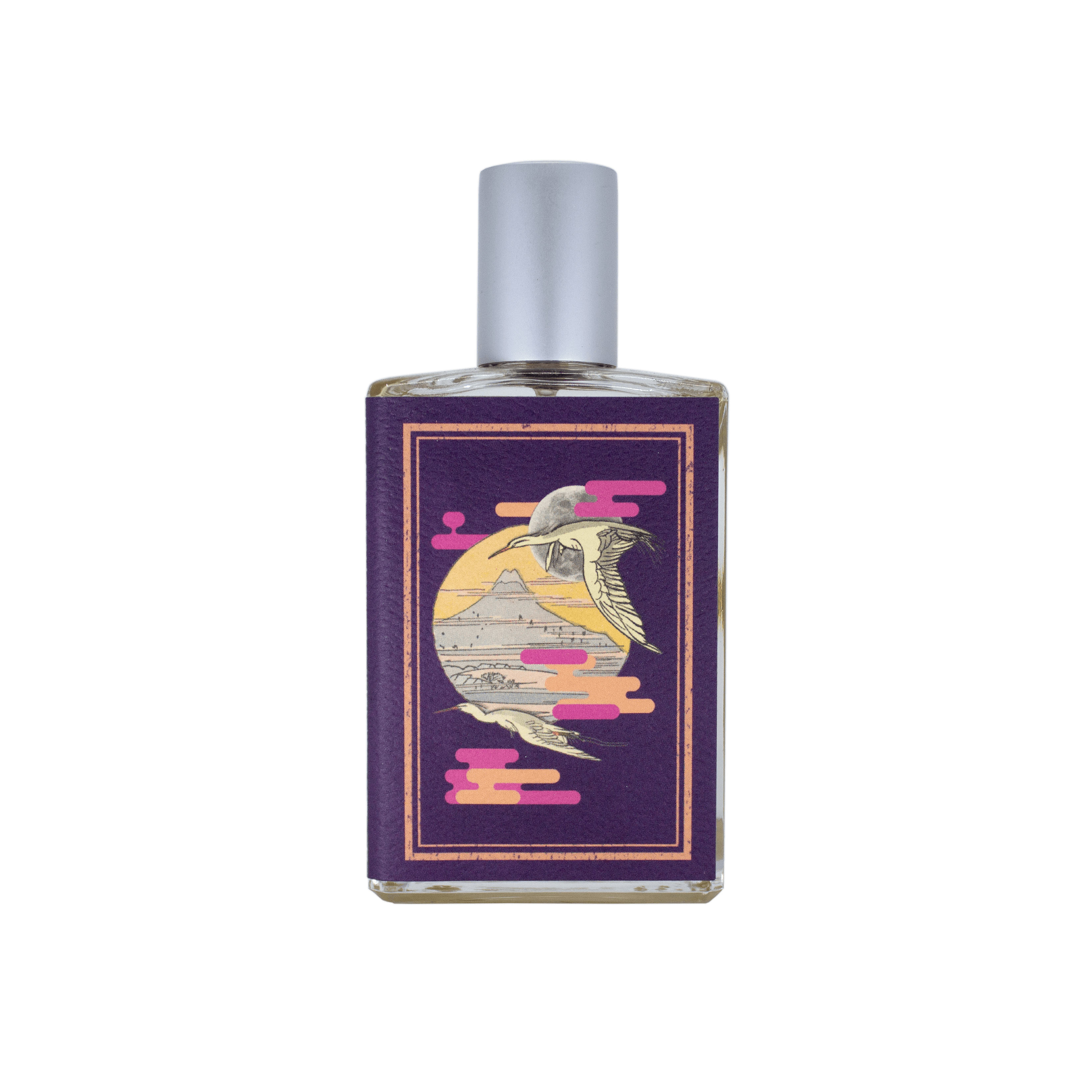 Imaginary Authors - O Unknown | Perfume Lounge