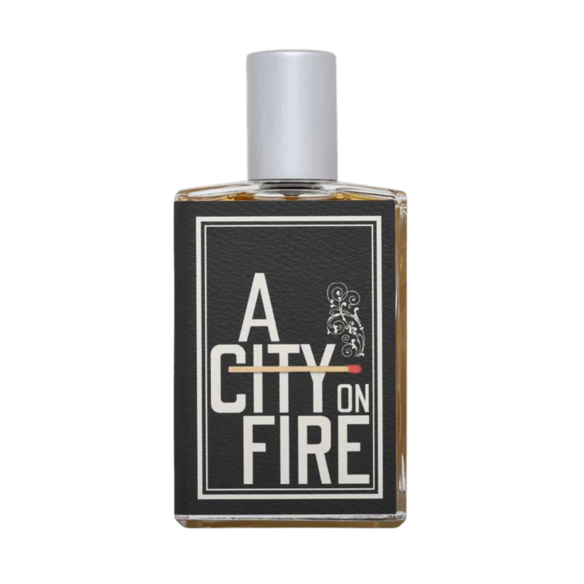 Imaginary Authors - A City on Fire Eau de Parfum