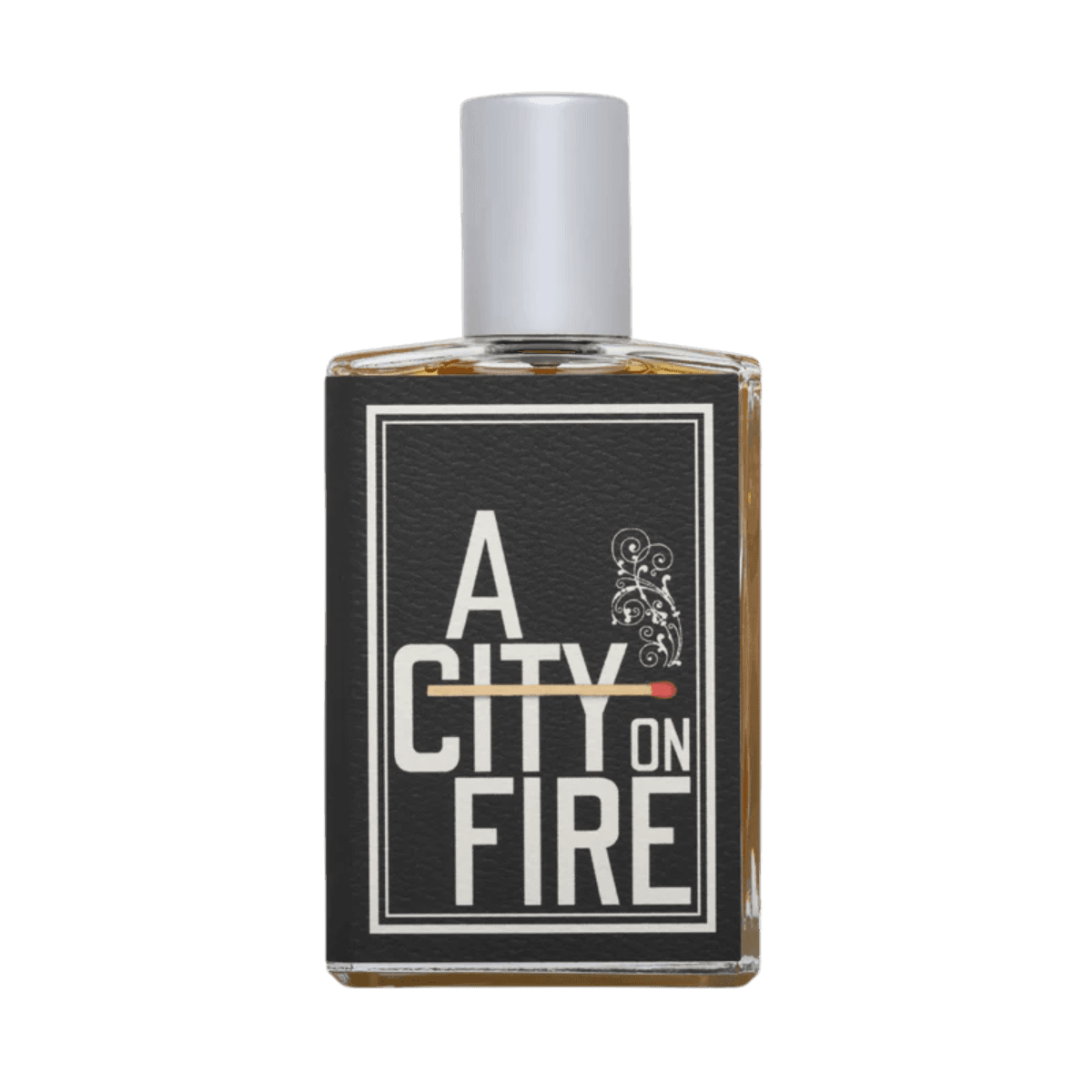 Imaginary Authors - A City on Fire Eau de Parfum