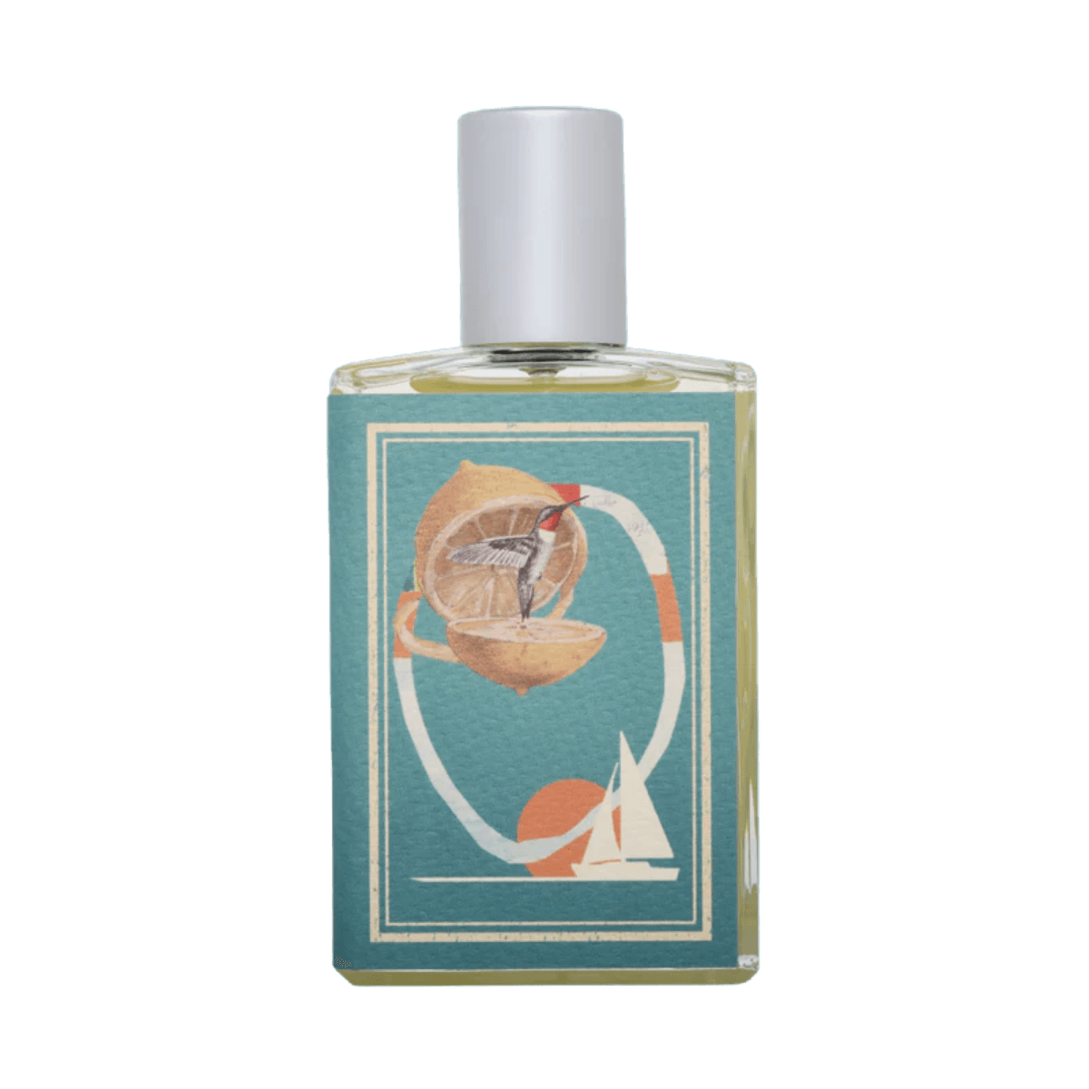 Imaginary Authors - Falling into the Sea Eau de Parfum