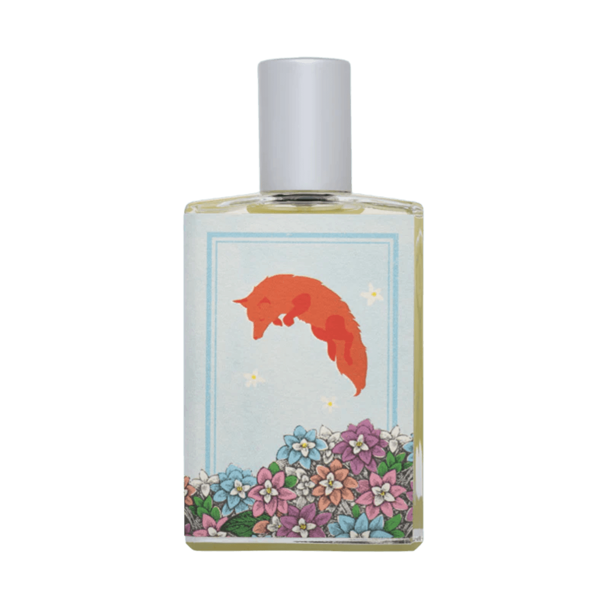 Imaginary Authors - Fox in the Flowerbed Eau de Parfum
