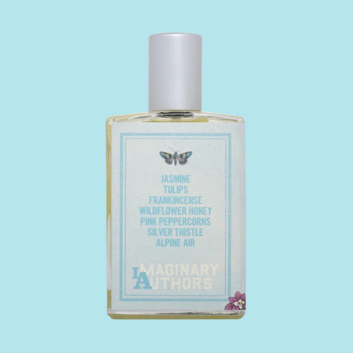 Imaginary Authors - Fox in the Flowerbed Eau de Parfum