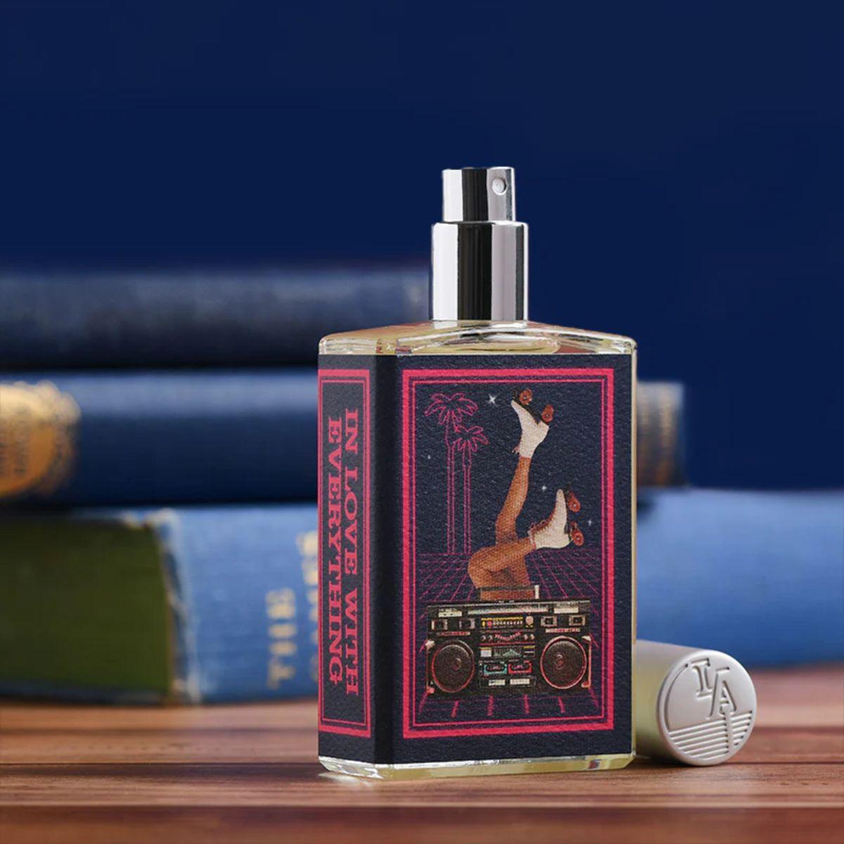 Imaginary Authors - In Love with Everything Eau de Parfum