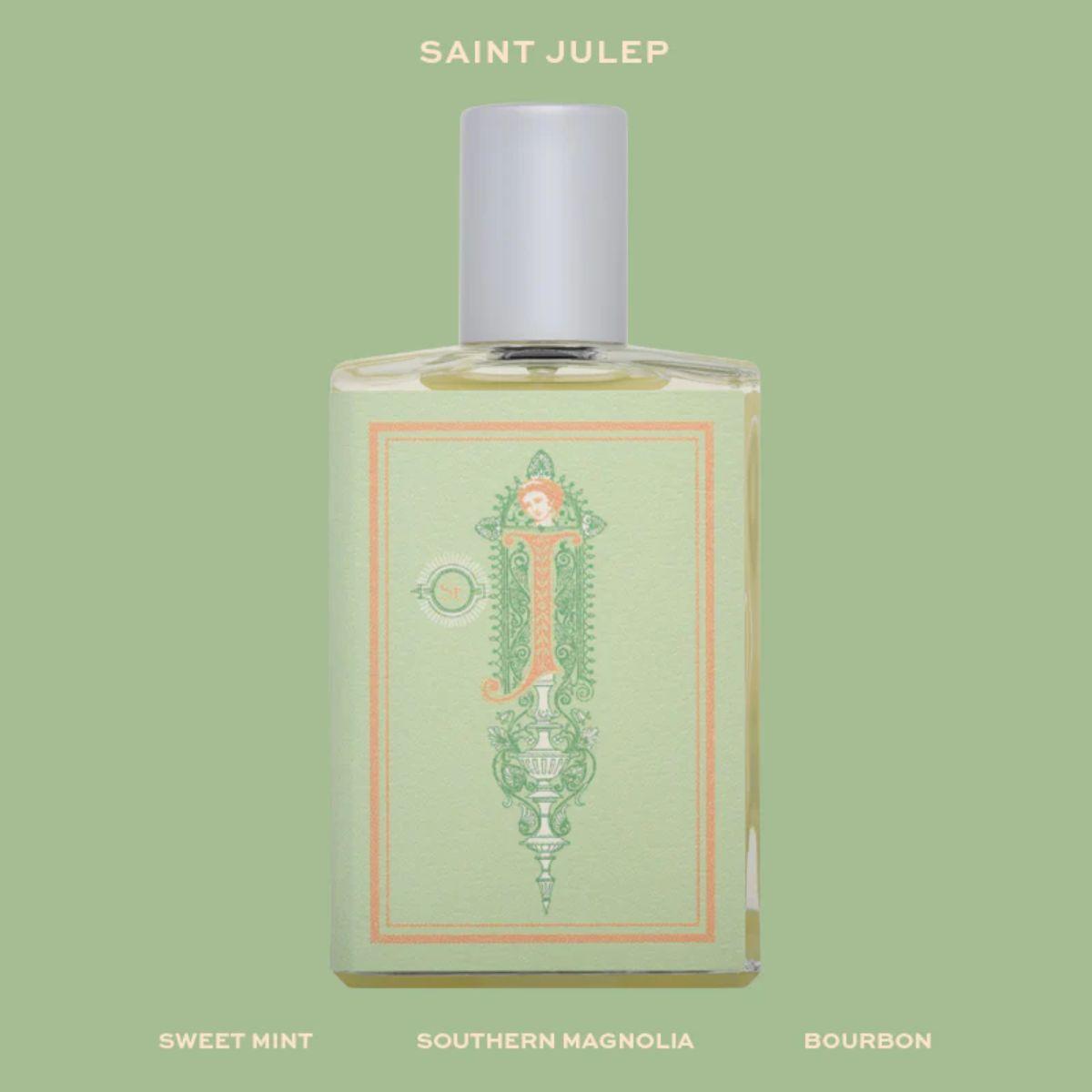 Imaginary Authors - Saint Julep Eau de Parfum