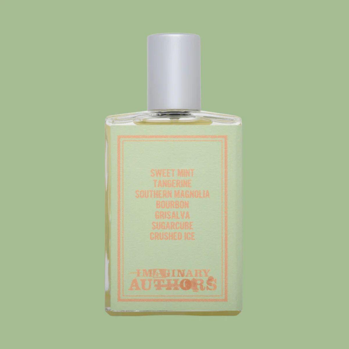 Imaginary Authors - Saint Julep Eau de Parfum