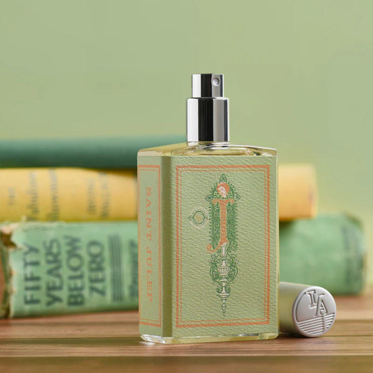 Imaginary Authors - Saint Julep Eau de Parfum (3)