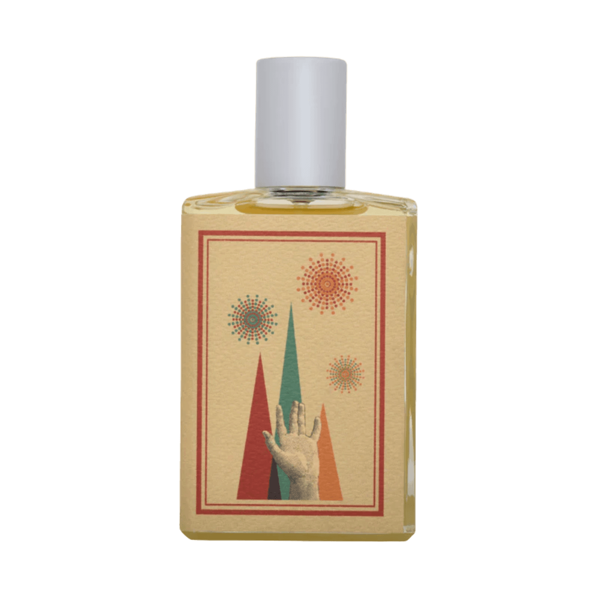 Imaginary Authors - Slow Explosions Eau de Parfum