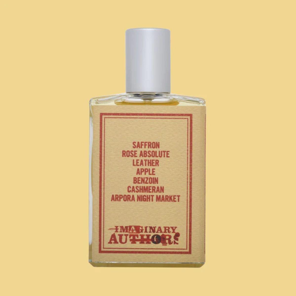 Imaginary Authors - Slow Explosions Eau de Parfum