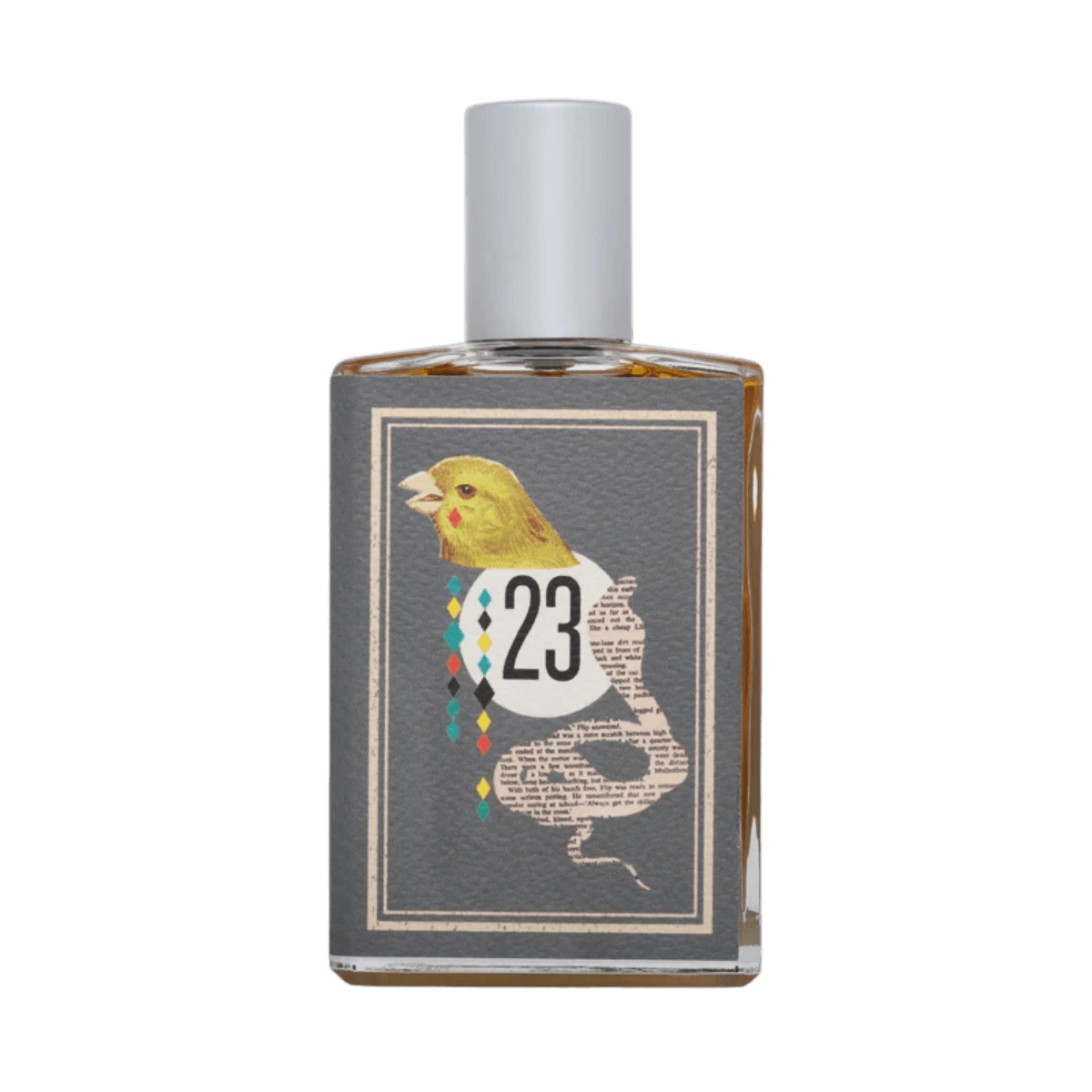 Imaginary Authors - The Cobra and the Canary Eau de Parfum