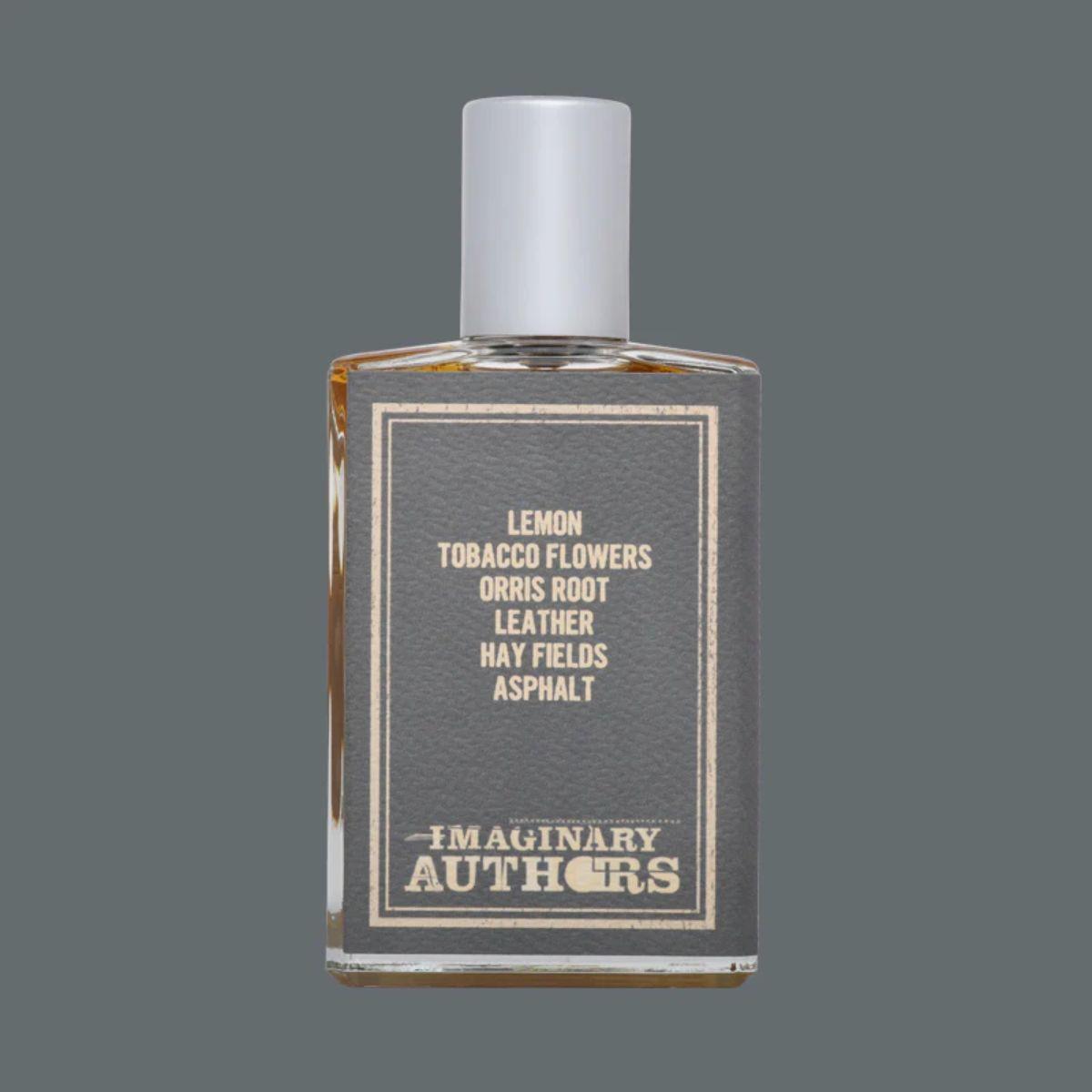Imaginary Authors - The Cobra and the Canary Eau de Parfum