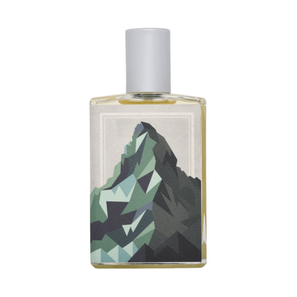 Imaginary Authors - The Language of Glaciers