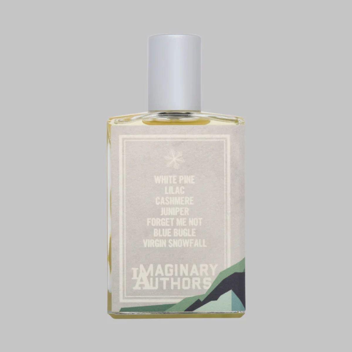 Imaginary Authors - The Language of Glaciers Eau de Parfum