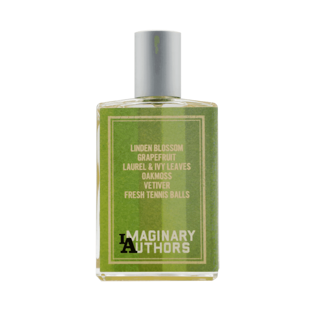 Imaginary Authors - The Soft Lawn 2.0