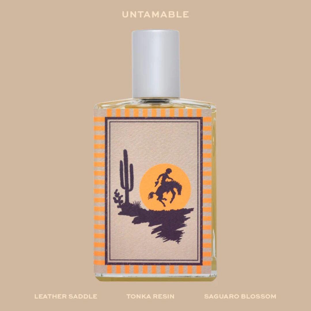 Imaginary Authors - Untamable Eau de Parfum