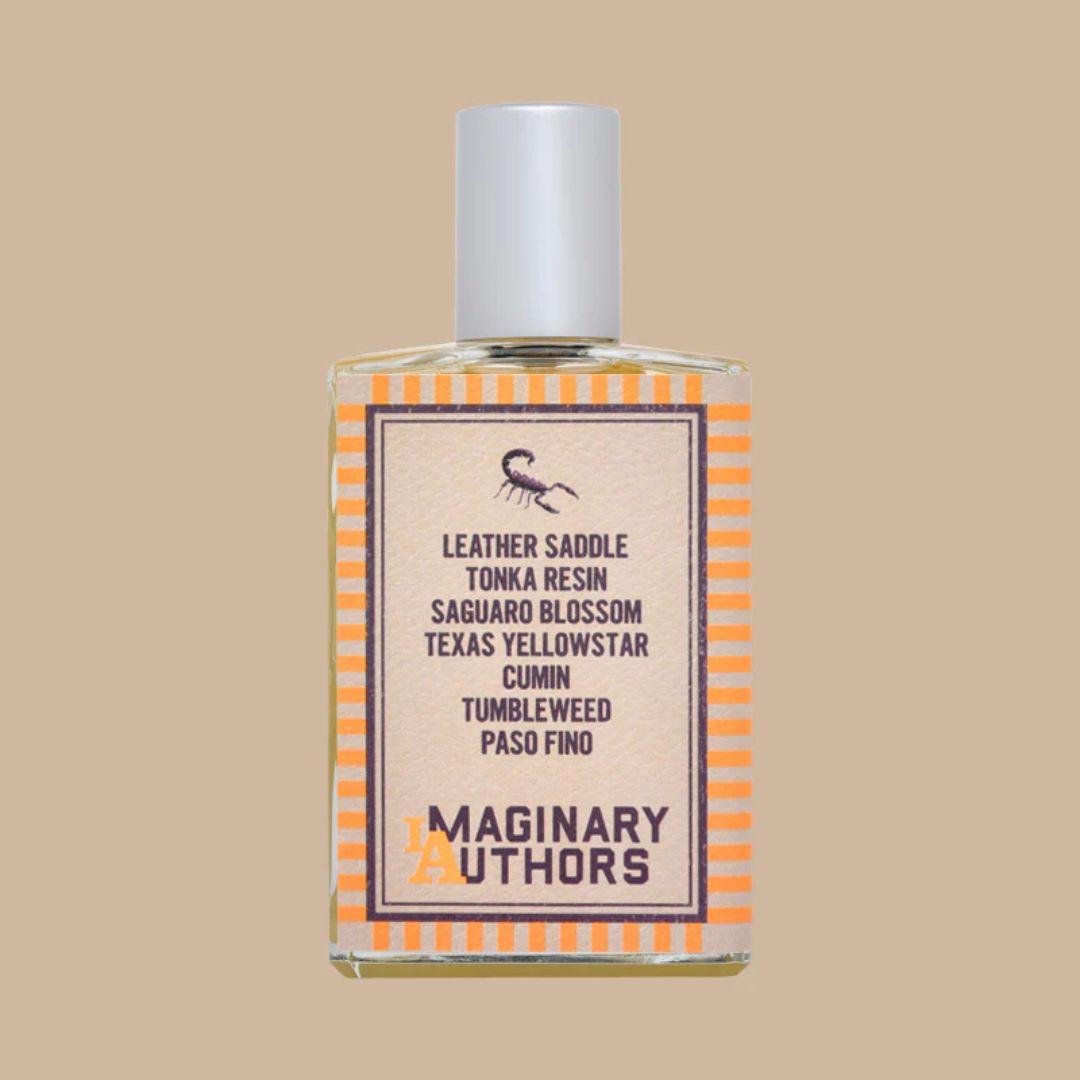 Imaginary Authors - Untamable Eau de Parfum