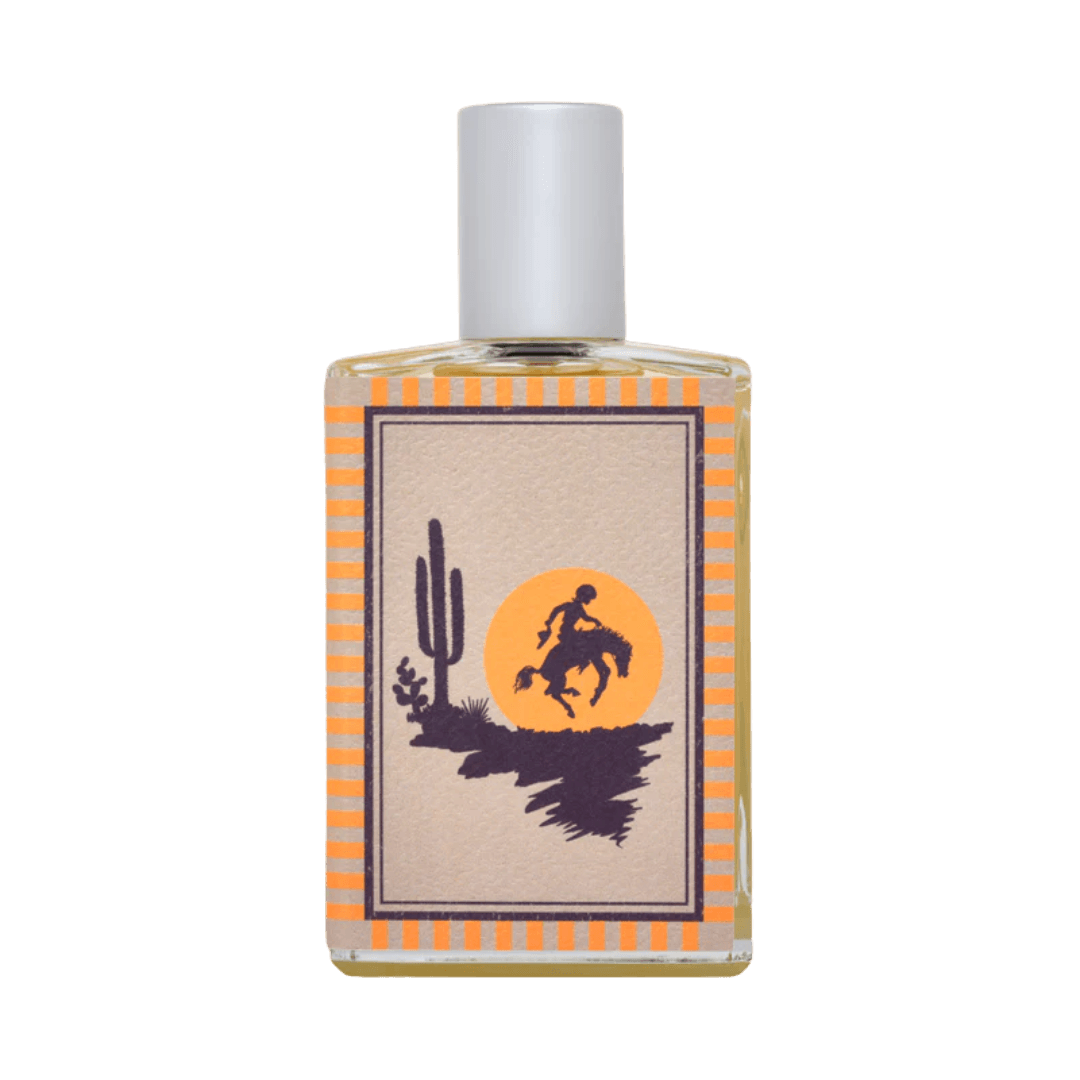 Imaginary Authors - Untamable Eau de Parfum