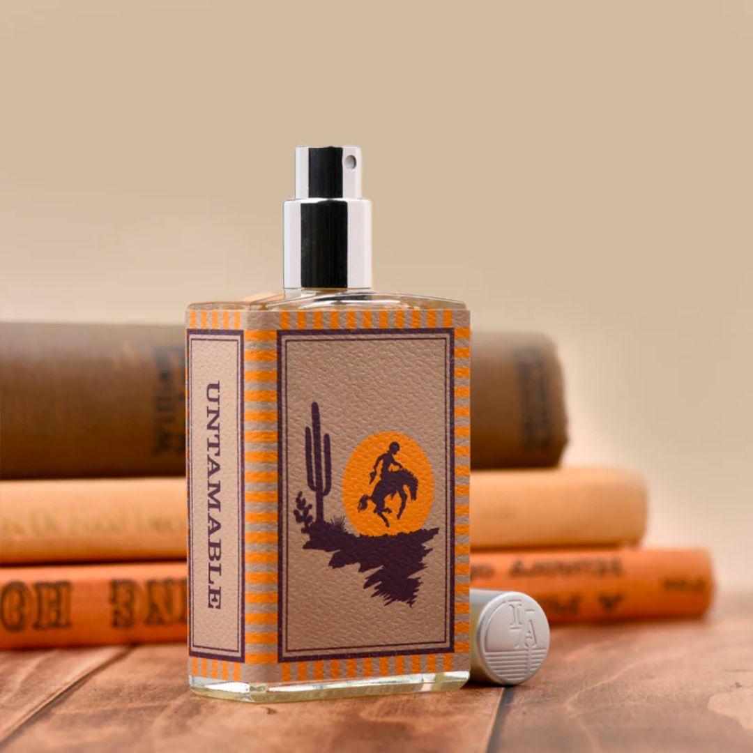 Imaginary Authors - Untamable Eau de Parfum
