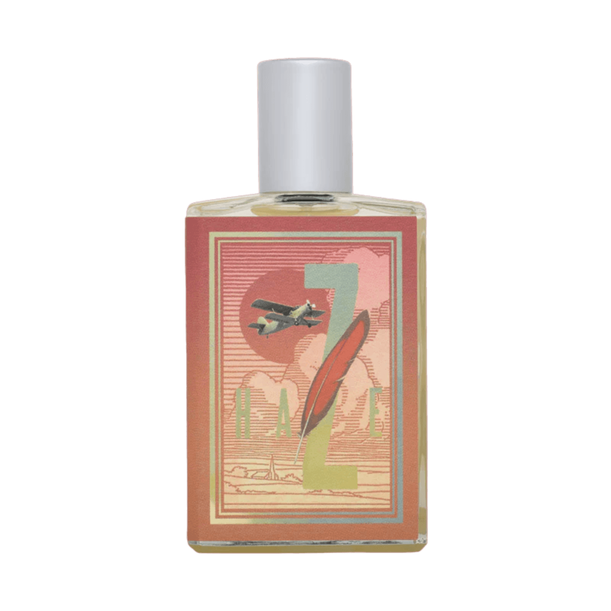 Imaginary Authors - Yesterday Haze Eau de Parfum