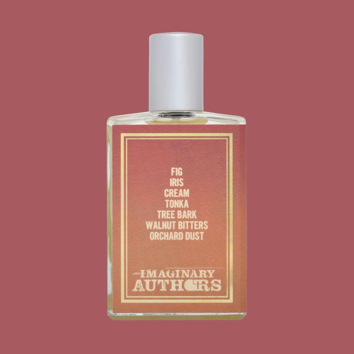Imaginary Authors - Yesterday Haze Eau de Parfum