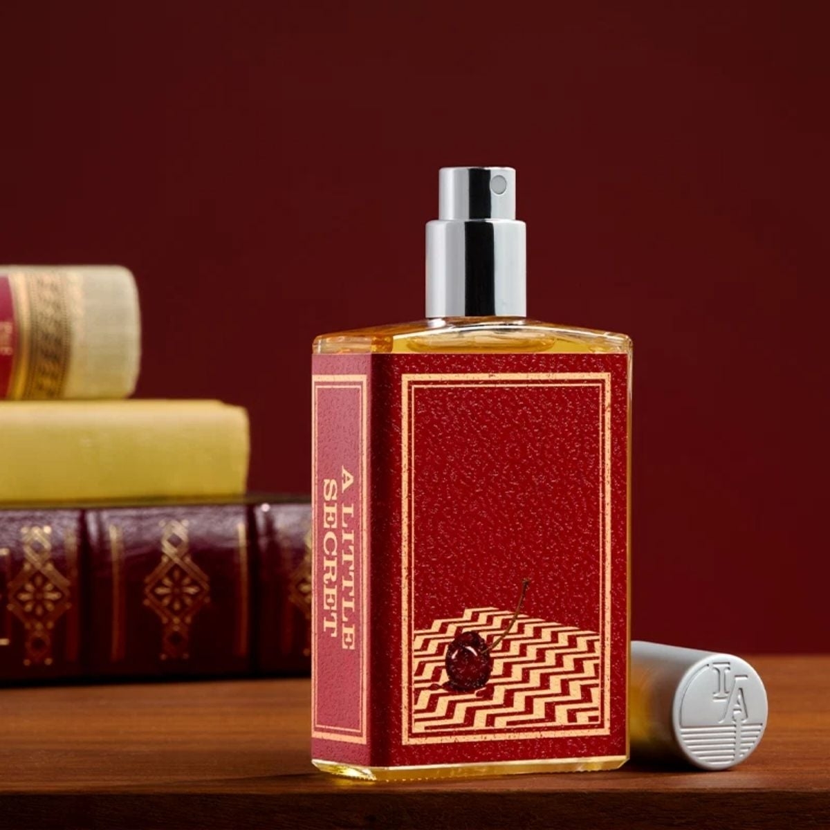 Imaginary Authors – A Little Secret 50 ml Eau de parfum
