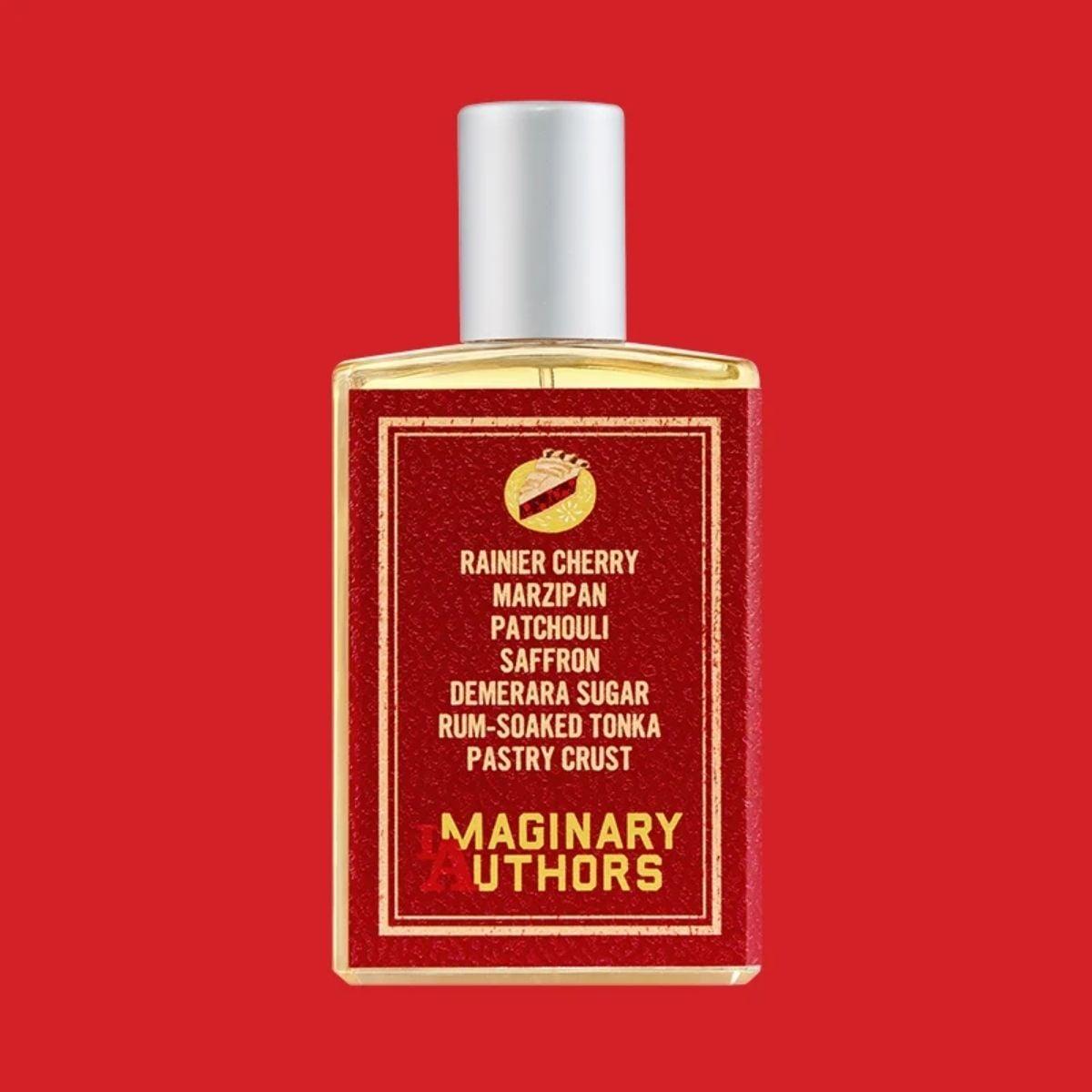 Imaginary Authors – A Little Secret 50 ml Eau de parfum