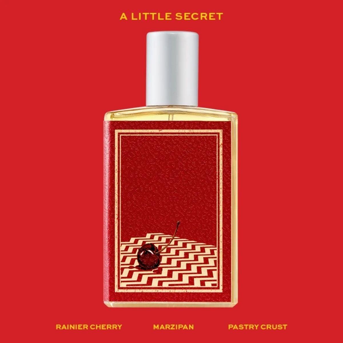 Imaginary Authors – A Little Secret 50 ml Eau de parfum