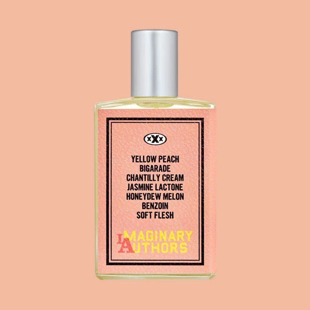 Imaginary Authors – First Peach of the Season Eau de Parfum