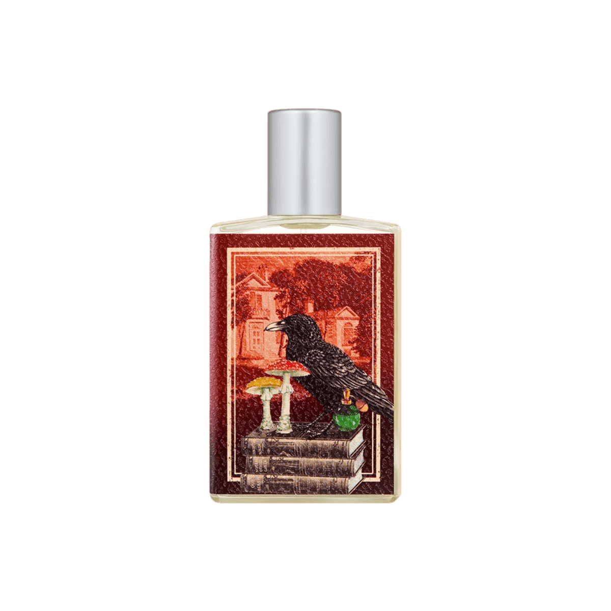 Imaginary Authors – The Abandoned Mansion Eau de Parfum 50 ml