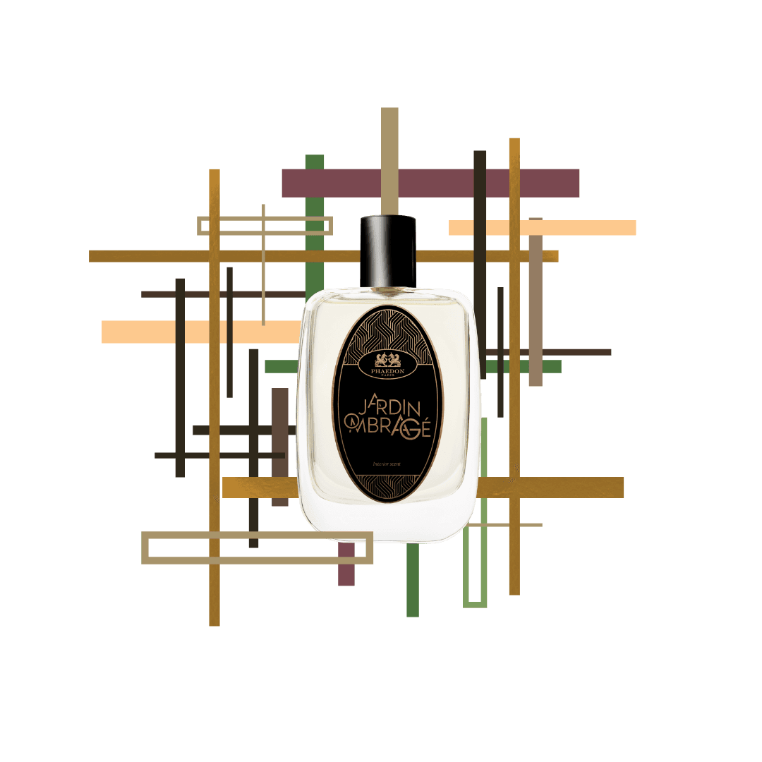 Phaedon Jardin Ombrage | Perfume Lounge