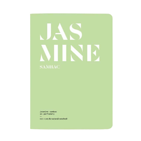 Jasmine sambac in perfumery - Nez Editions | Perfume Lounge