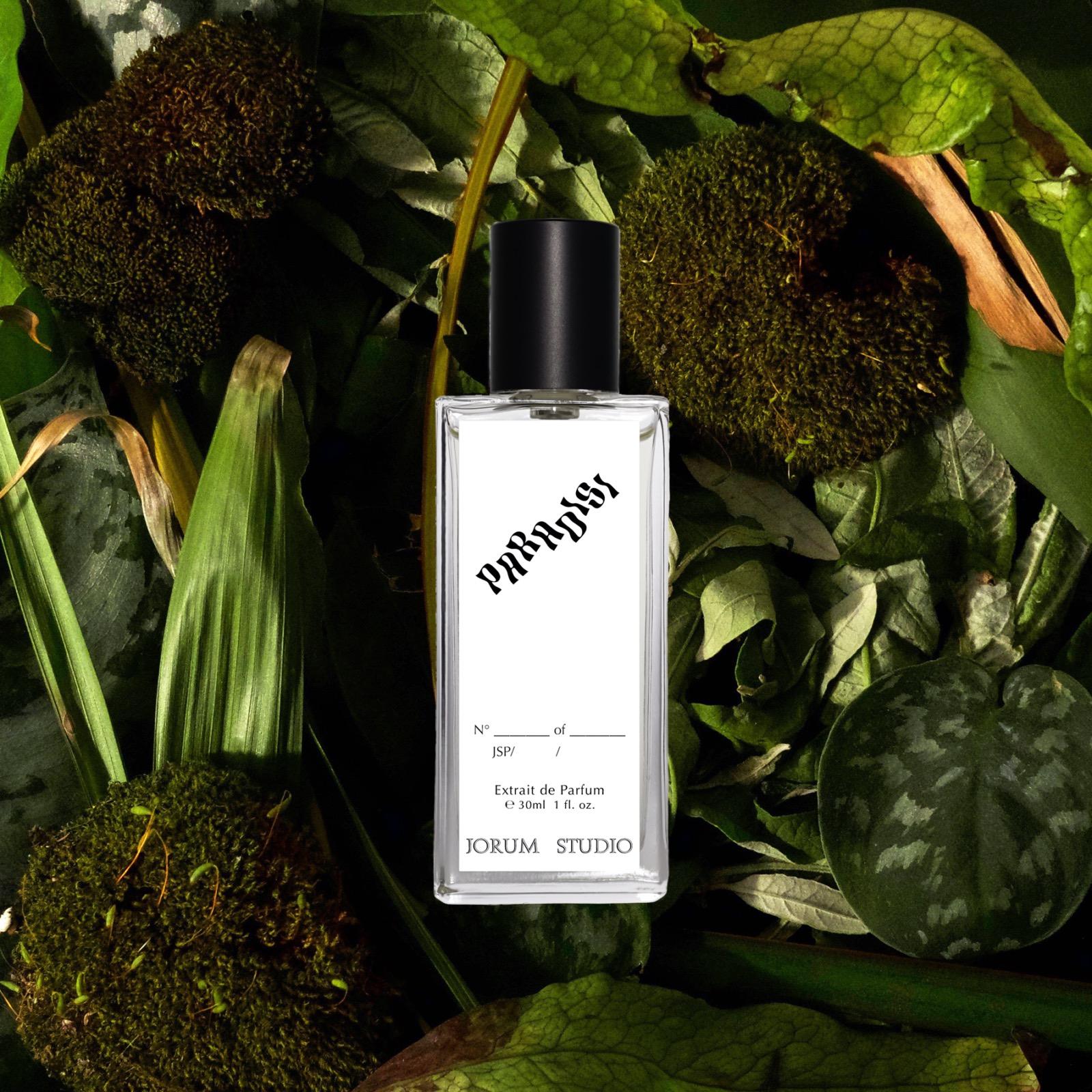 Jorum Studio - Paradisi | Perfume Lounge