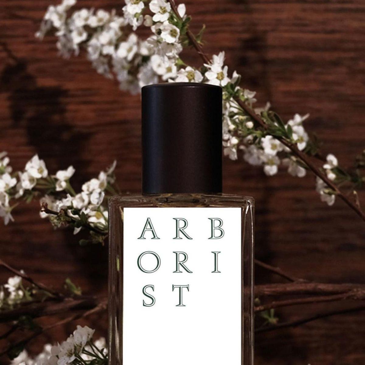 Jorum Studio - Arborist