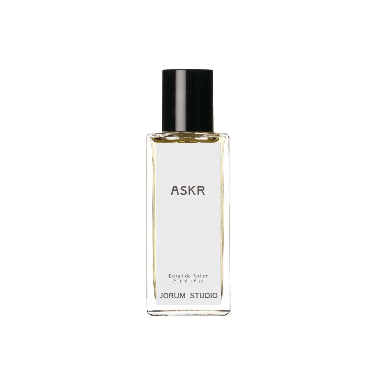 Jorum Studio - ASKR Extrait de Parfum 30 ml